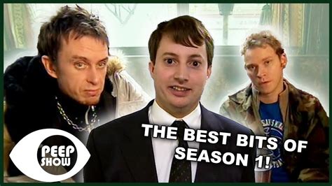 The GREATEST MOMENTS OF Series 1 .